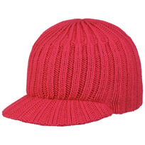 Uni Gebreide Muts met Klep by McBURN - &euro; 19,95