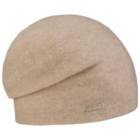 Uni Headsock Kasjmieren Muts by Seeberger - &euro; 89,95