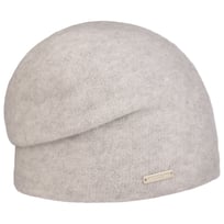 Uni Headsock Kasjmieren Muts by Seeberger - &euro; 89,95
