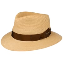 Uni Hemp Traveller Strohoed by Stetson - &euro; 129,00