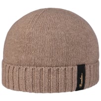 Uni Kasjmieren Muts by Borsalino - &euro; 185,00