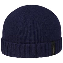 Uni Kasjmieren Muts by Borsalino - &euro; 185,00