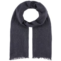 Uni Katoenen Sjaal by Stetson - &euro; 59,00