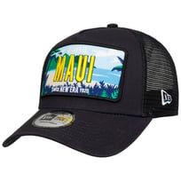 Uni Licence Plate Trucker Pet by New Era - &euro; 39,95
