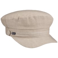 Uni Linnen Schipperspet by Lipodo - &euro; 39,95