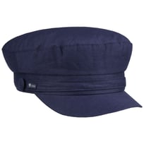 Uni Linnen Schipperspet by Lipodo - &euro; 39,95