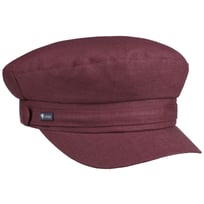 Uni Linnen Schipperspet by Lipodo - &euro; 39,95