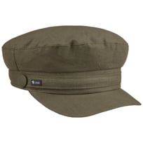 Uni Linnen Schipperspet by Lipodo - &euro; 39,95