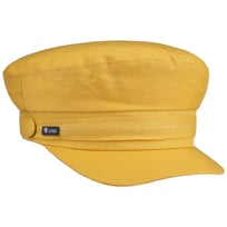 Uni Linnen Schipperspet by Lipodo - &euro; 39,95