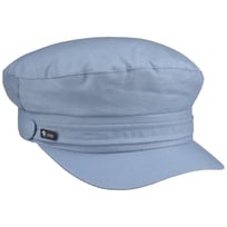 Uni Linnen Schipperspet by Lipodo - &euro; 39,95