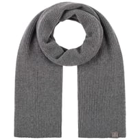 Uni Merino Gebreide Sjaal by Lierys - &euro; 99,00