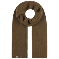 Uni Merino Gebreide Sjaal by Lierys - &euro; 99,00