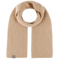 Uni Merino Gebreide Sjaal by Lierys - &euro; 99,00