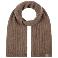Uni Merino Gebreide Sjaal by Lierys - &euro; 99,00