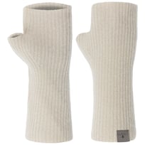 Uni Merino Polswarmers by Lierys - &euro; 39,95