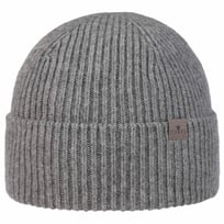 Uni Merino Rib Omslagmuts by Lierys - &euro; 59,95
