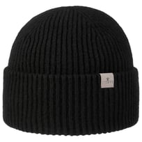 Uni Merino Rib Omslagmuts by Lierys - &euro; 59,95