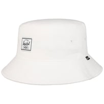 Uni Norman Bucket Katoenen Hoed by Herschel - &euro; 45,95
