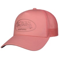 Uni Oval Logo Pet by Von Dutch - &euro; 34,90