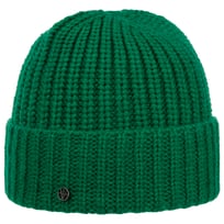 Uni Rib Knit Omslagmuts by Loevenich - &euro; 29,95