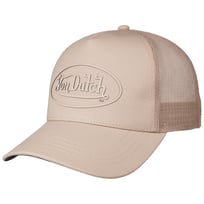 Uni Rubber Patch Trucker Pet by Von Dutch - &euro; 34,90