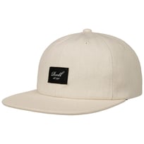 Uni Snapback Pet by Reell - &euro; 34,95