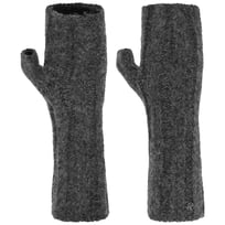 Uni Soft Gebreide Polswarmers by Loevenich - &euro; 29,95