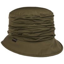 Uni Sympatex Stoffen Hoed by Seeberger - &euro; 79,00