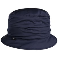 Uni Sympatex Stoffen Hoed by Seeberger - &euro; 79,00