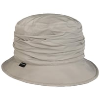 Uni Sympatex Stoffen Hoed by Seeberger - &euro; 79,00