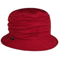 Uni Sympatex Stoffen Hoed by Seeberger - &euro; 79,00