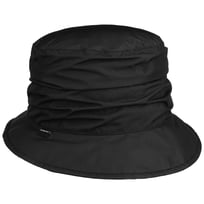 Uni Sympatex Stoffen Hoed by Seeberger - &euro; 79,00