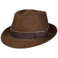 Uni Trilby Hennep Hoed by Lierys - &euro; 139,00