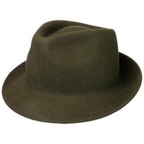 Uni Trilby Wolvilthoed by Lipodo - &euro; 39,95