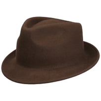 Uni Trilby Wolvilthoed by Lipodo - &euro; 39,95