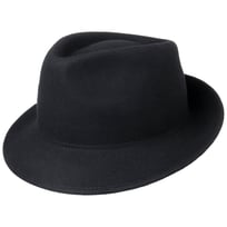 Uni Trilby Wolvilthoed by Lipodo - &euro; 39,95