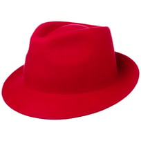 Uni Trilby Wolvilthoed by Lipodo - &euro; 39,95