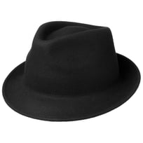 Uni Trilby Wolvilthoed by Lipodo - &euro; 39,95