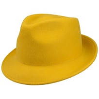 Uni Trilby Wolvilthoed by Lipodo - &euro; 39,95
