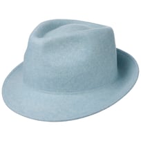 Uni Trilby Wolvilthoed by Lipodo - &euro; 39,95