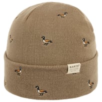 Uni Vinson Duck Beanie Muts by Barts - &euro; 29,99