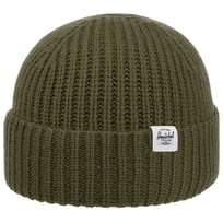 Uni Watch Beanie Muts by Herschel - &euro; 34,95