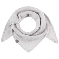 Uni Wool Driehoekige Sjaal by Lierys - &euro; 69,95