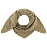 Uni Wool Driehoekige Sjaal by Lierys - &euro; 69,95