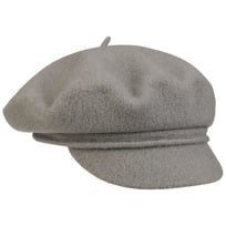 Uni Wool Newsboy Pet by Barascon - &euro; 59,90
