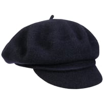 Uni Wool Newsboy Pet by Barascon - &euro; 59,90