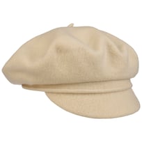 Uni Wool Newsboy Pet by Barascon - &euro; 59,90