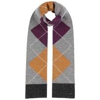 Upton Kasjmieren Sjaal by Stetson - &euro; 199,00