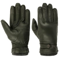 Utsj� Leren Handschoenen by Hestra - &euro; 135,00