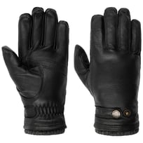Utsj� Leren Handschoenen by Hestra - &euro; 135,00